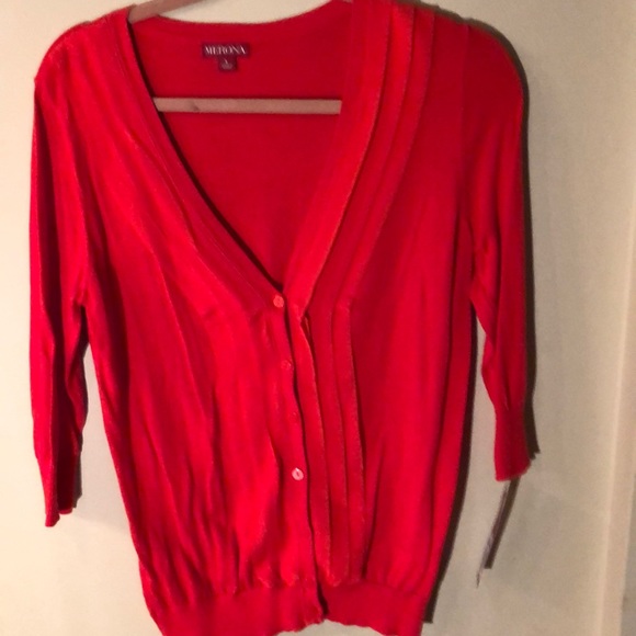 Sweater - Picture 2 of 3